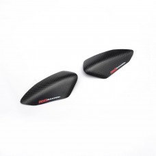 R&G Racing Tank Sliders (Matt Finish) for the Yamaha YZF-R6 '17-'22